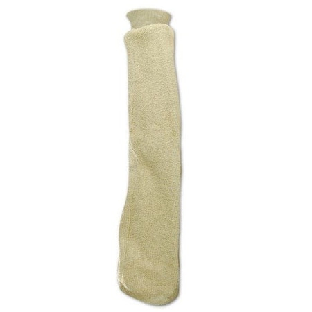 Magid TerryMaster 100 Cotton Terrycloth Sleeves, PR SLWT-20